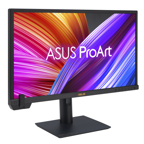 ASUS ProArt PA24US Pantalla para PC 23.6" 4K UHD LCD Negro 3840x2160 90LM097A-B01370