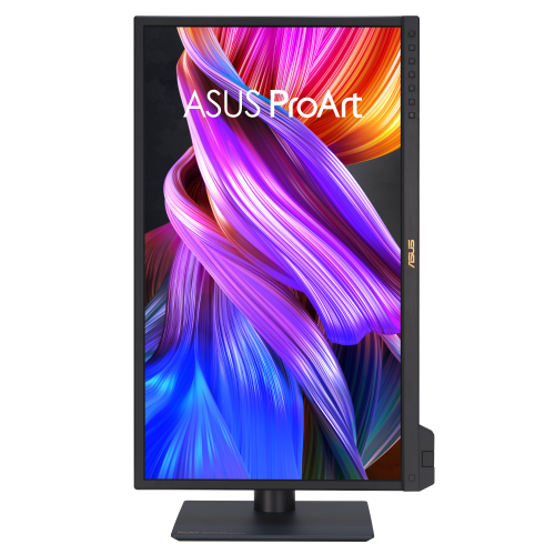 ASUS ProArt PA24US Pantalla para PC 23.6" 4K UHD LCD Negro 3840x2160 90LM097A-B01370