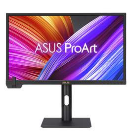 ASUS ProArt PA24US Pantalla para PC 23.6" 4K UHD LCD Negro 3840x2160 90LM097A-B01370
