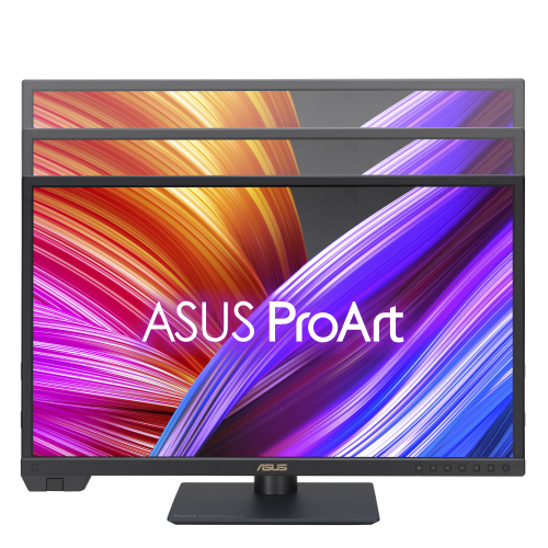 ASUS ProArt PA24US Pantalla para PC 23.6" 4K UHD LCD Negro 3840x2160 90LM097A-B01370