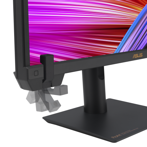 ASUS ProArt PA24US Pantalla para PC 23.6" 4K UHD LCD Negro 3840x2160 90LM097A-B01370