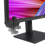 ASUS ProArt PA24US Pantalla para PC 23.6" 4K UHD LCD Negro 3840x2160 90LM097A-B01370