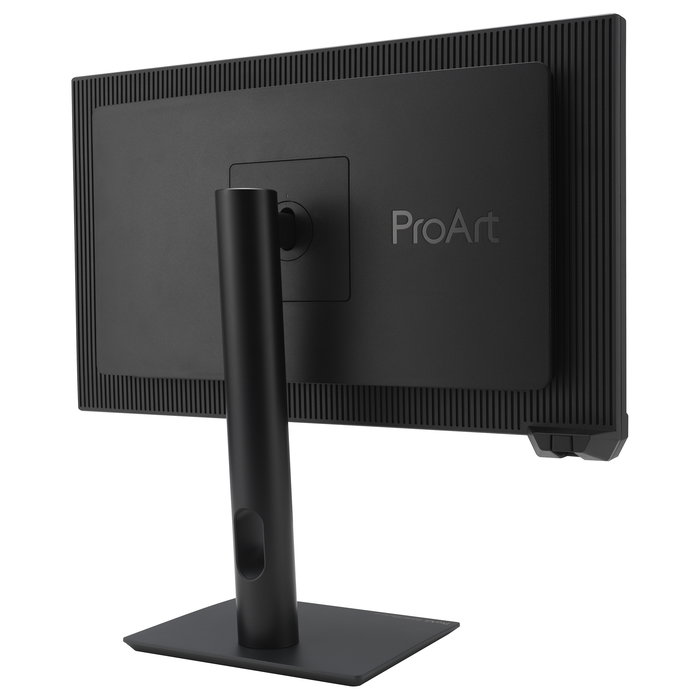 ASUS ProArt PA24US Monitor 23.6" (61.13 cm) 4K Ultra HD UHD 3840x2160 IPS HDR10 95% DCI-P3 USB-C 80W Calman Ready - PA24US