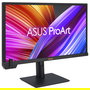 ASUS ProArt PA24US Monitor 23.6" (61.13 cm) 4K Ultra HD UHD 3840x2160 IPS HDR10 95% DCI-P3 USB-C 80W Calman Ready - PA24US