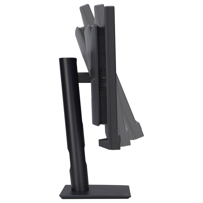 ASUS ProArt PA24US Monitor 23.6" (61.13 cm) 4K Ultra HD UHD 3840x2160 IPS HDR10 95% DCI-P3 USB-C 80W Calman Ready - PA24US