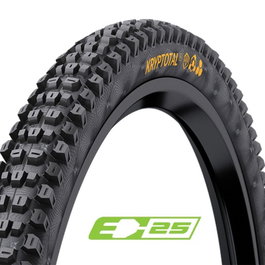 Continental Kryptotal Fr Enduro 29x240 60-622 Neumático Plegable Tubeless Ready E-Bike E25