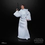 Hasbro Figura Princess Leia Organa Star Wars Black Series 15cm Coleccionable
