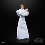 Hasbro Figura Princess Leia Organa Star Wars Black Series 15cm Coleccionable