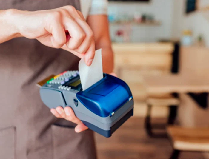 Q-connect Rollo Sumadora Térmico 60x55 mm Sin Bisfenol A