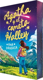 Agatha y el cometa Halley, Ana Draghia - EDICIONES KIWI