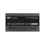 Thermaltake Toughpower GF3 Gaming 1200 W Reacondicionada