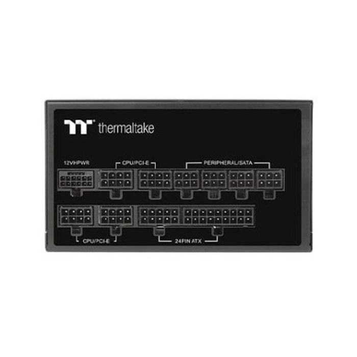Thermaltake Toughpower GF3 Gaming 1200 W Reacondicionada Thermaltake Toughpower GF3 Gaming 1200 W Reacondicionada