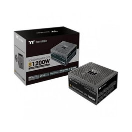 Thermaltake Toughpower GF3 Gaming 1200 W Reacondicionada