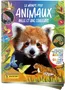 Panini Pack de Inicio Animales 2025 PAN8051708017823 Álbum + 3 Fundas 15 Pegatinas