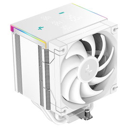 DeepCool AK500 DIGITAL PRO White Refrigerador de Aire 12cm Blanco