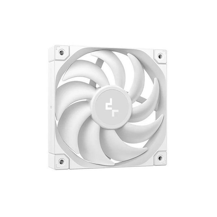 DeepCool AK500 DIGITAL PRO White