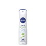 Nivea Desodorante Spray Pure & Natural 150ml