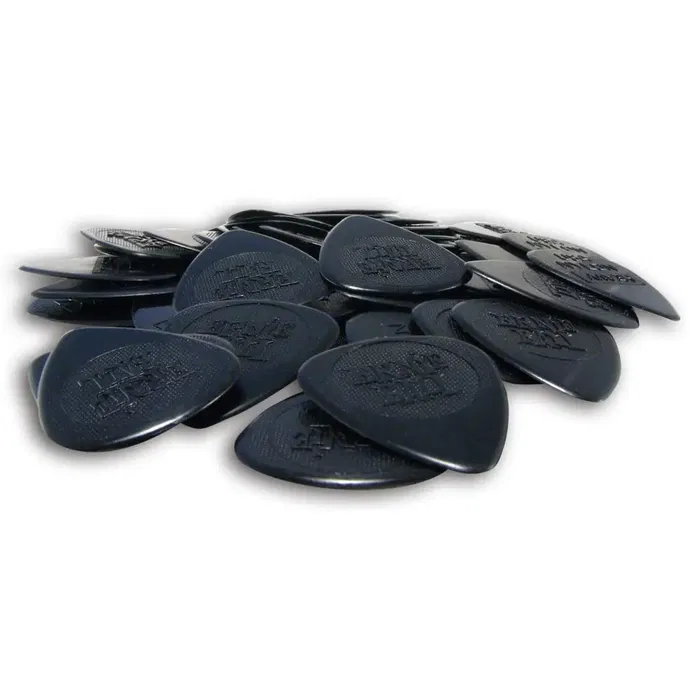 ERNIEBALL Puas Nylon Inyectado Heavy 50 Unidades ERNIEBALL Puas Nylon Inyectado Heavy 50 Unidades