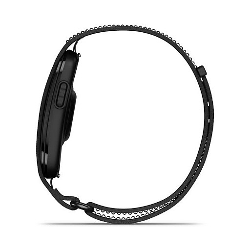 Garmin CIRQA Smart Band Negro L–XL Garmin CIRQA Smart Band Negro L–XL