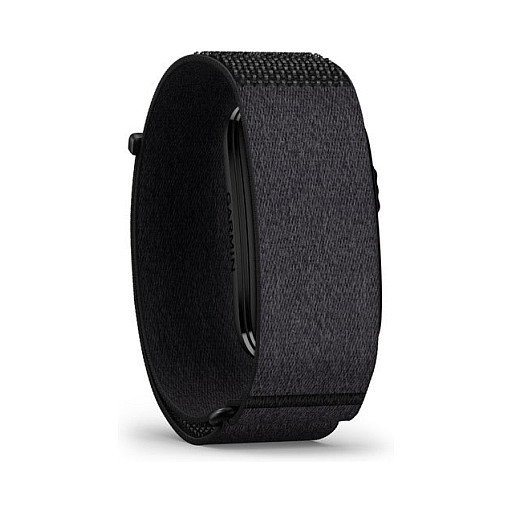 Garmin CIRQA Smart Band Negro L–XL Garmin CIRQA Smart Band Negro L–XL