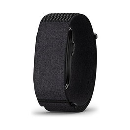Garmin CIRQA Smart Band Negro L–XL