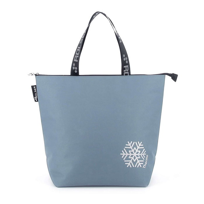 Rolser Bolsa Térmica LN Bag 13 Litros Azul Marino