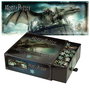 Noble Collection Puzzle Escape Harry Potter Gringotts 1000 Piezas 86x33cm