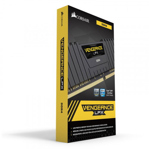 Corsair Vengeance LPX 32 GB DDR4 3000 MHz (2 x 16 GB) kit de memoria