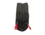 Safta Portatodo Doble Munich Vulcan 21x8x6 cm
