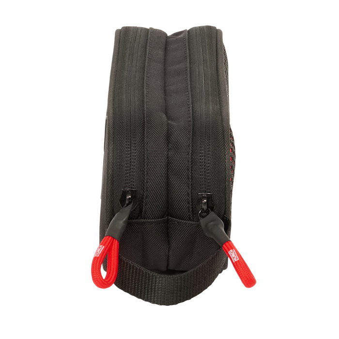 Safta Portatodo Doble Munich Vulcan 21x8x6 cm Safta Portatodo Doble Munich Vulcan 21x8x6 cm