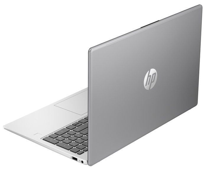 HP 250R G10 Intel Core 5 120U 15.6 FHD 16GB 512GB W11P Gris