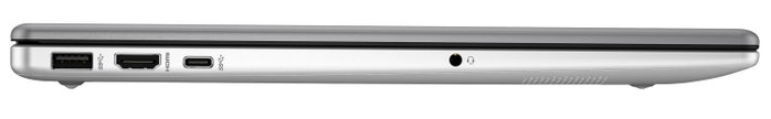 HP 250R G10 Intel Core 5 120U 15.6 FHD 16GB 512GB W11P Gris