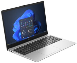 HP 250R G10 Intel Core 5 120U 15.6 FHD 16GB 512GB W11P Gris