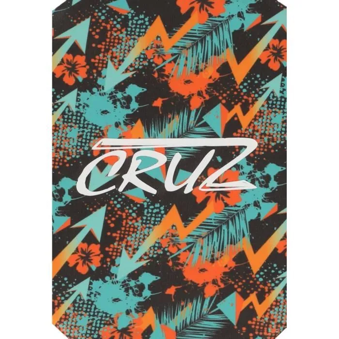 Cruz Set de Palas de Neopreno con Pelota para Piscina y Playa - CRU5715571494039