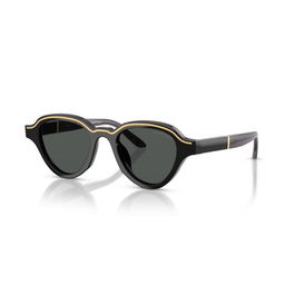 Gafas de Sol Hombre Emporio Armani EA 4264U Negro