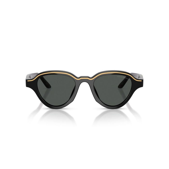 Gafas de Sol Hombre Emporio Armani EA 4264U Negro
