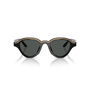 Gafas de Sol Hombre Emporio Armani EA 4264U Negro