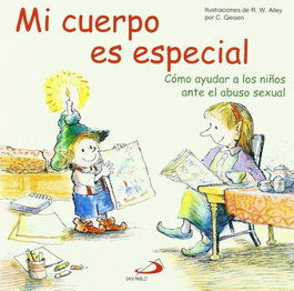 Mi Cuerpo Es Especial, Cynthia Geisen - SAN PABLO EDITORIAL