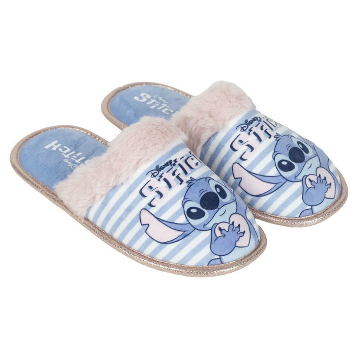 Cerdá Zapatillas De Casa Abierta Stitch T36/37 Cerdá Zapatillas De Casa Abierta Stitch T36/37