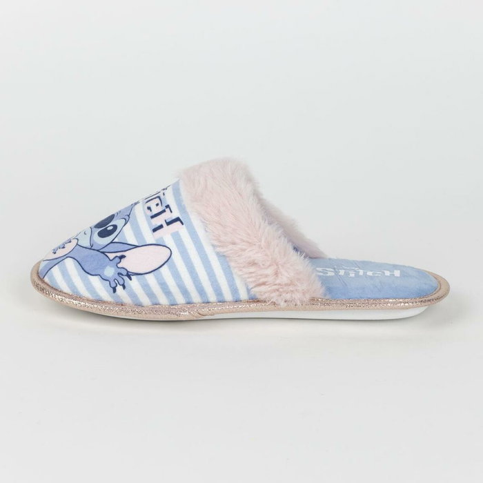 Cerdá Zapatillas De Casa Abierta Stitch T36/37 Cerdá Zapatillas De Casa Abierta Stitch T36/37
