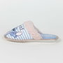 Cerdá Zapatillas De Casa Abierta Stitch T36/37