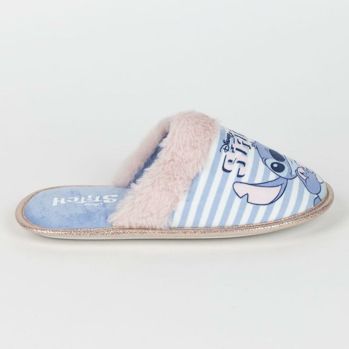 Cerdá Zapatillas De Casa Abierta Stitch T36/37 Cerdá Zapatillas De Casa Abierta Stitch T36/37