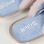 Cerdá Zapatillas De Casa Abierta Stitch T36/37
