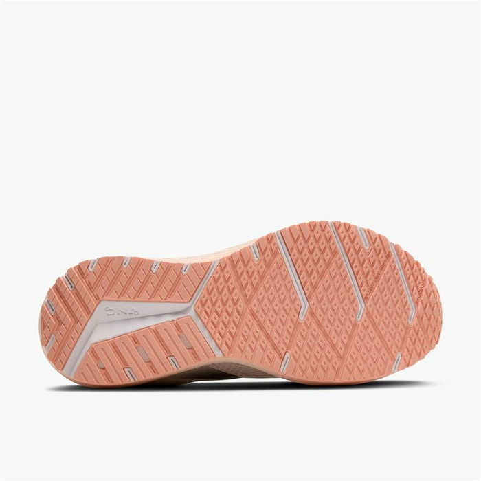 Zapatillas de Running para Adultos Brooks Revel 7 Beige