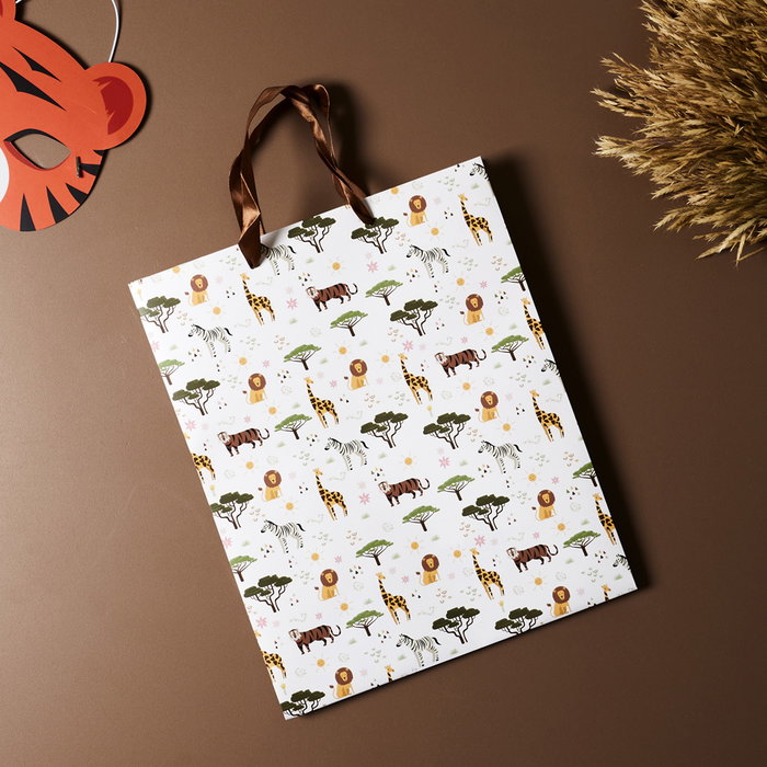 Party Time Bolsa de Regalo Sabana Party Time Papel