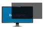 Kensington Filtro de Privacidad Extraíble 2 Vías para Monitor 24 Pulgadas 16:9