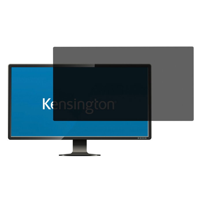 Kensington Filtro de Privacidad Extraíble 2 Vías para Monitor 24 Pulgadas 16:9 Kensington Filtro de Privacidad Extraíble 2 Vías para Monitor 24 Pulgadas 16:9