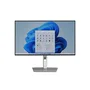 Kensington 626487 Filtro de Privacidad Extraíble para Monitor de 24" (61 cm) 16:9 Panorámico, Antirreflejos, Reductor de Luz Azul y Compatible con Pantallas Táctiles