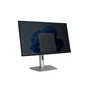 Kensington 626487 Filtro de Privacidad Extraíble para Monitor de 24" (61 cm) 16:9 Panorámico, Antirreflejos, Reductor de Luz Azul y Compatible con Pantallas Táctiles
