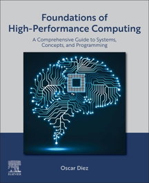 FOUNDATIONS OF HIGH-PERFORMANCE COMPUTING, ELSEVIER UK